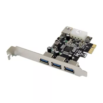 Microconnect MC-USB3.0-F2B2-V2 rozširujúca karta/adaptér interný USB 3.2 Gen 1 (3.1 Gen 1)