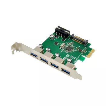 Microconnect MC-USB3.0-F3B1 rozširujúca karta/adaptér interný USB 3.2 Gen 1 (3.1 Gen 1)