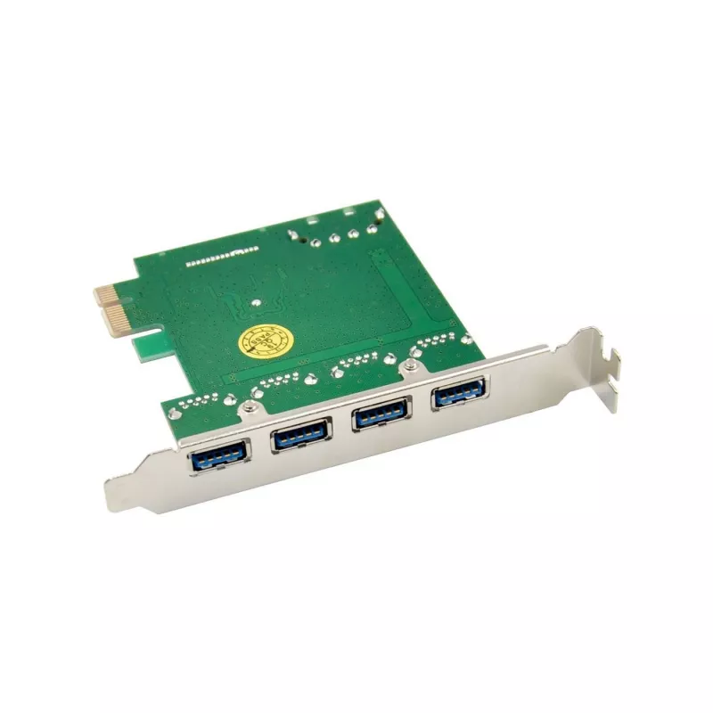 Microconnect MC-USB3.0-F3B1 rozširujúca karta/adaptér interný USB 3.2 Gen 1 (3.1 Gen 1)