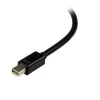 StarTech.com cestovný A/V adaptér: 3-in-1 Mini DisplayPort na VGA DVI alebo HDMI konvertor