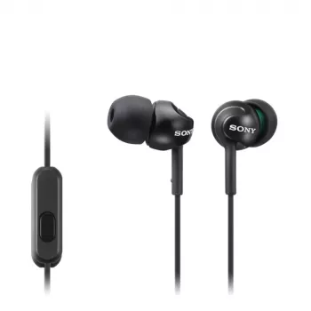 Slúchadlá Sony MDR-EX110AP