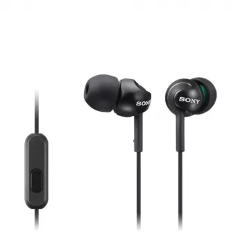 Slúchadlá Sony MDR-EX110AP