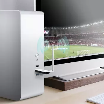 LevelOne MDU-0211 - rozširujúci modul - 10 Gigabit