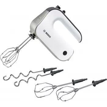Bosch MFQ4835DE ručný mixér 575 W biela