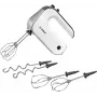 Bosch MFQ4835DE ručný mixér 575 W biela