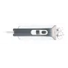 Bosch MFQ4835DE ručný mixér 575 W biela