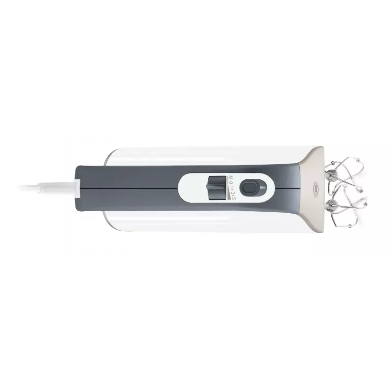 Bosch MFQ4835DE ručný mixér 575 W biela