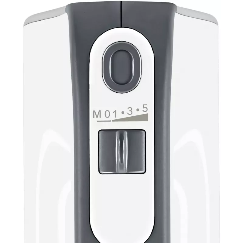Bosch MFQ4835DE ručný mixér 575 W biela