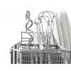 Bosch MFQ4835DE ručný mixér 575 W biela