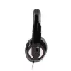 Slúchadlá Gembird MHS-U-001 USB slúchadlá káblové