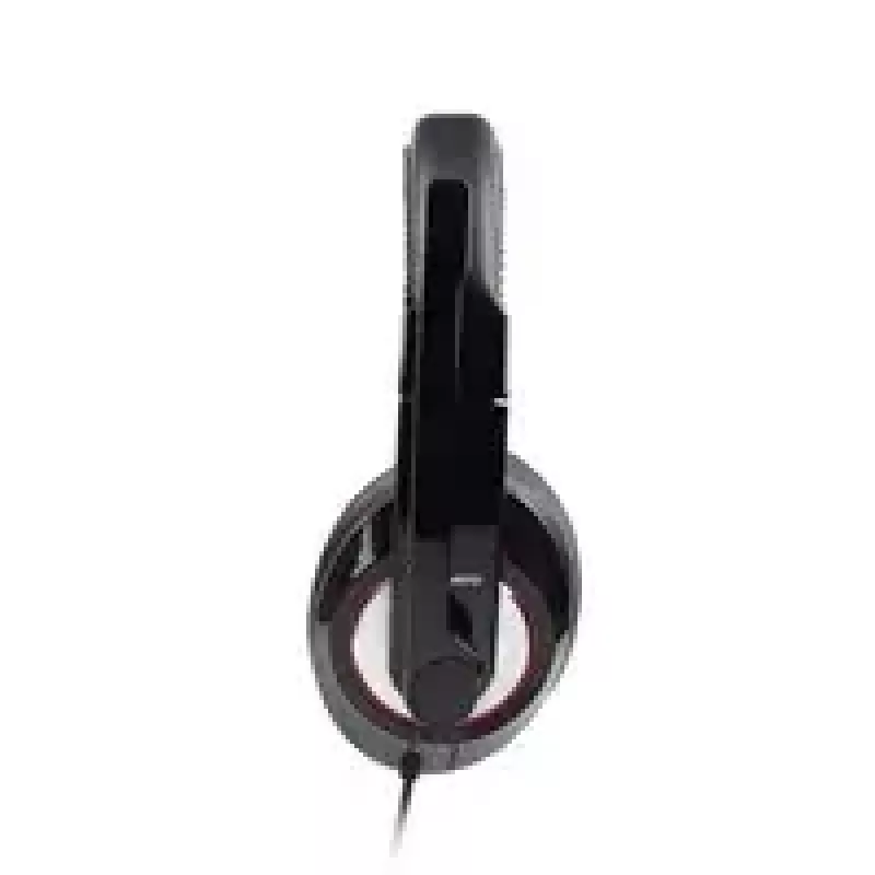 Slúchadlá Gembird MHS-U-001 USB slúchadlá káblové
