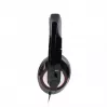 Slúchadlá Gembird MHS-U-001 USB slúchadlá káblové