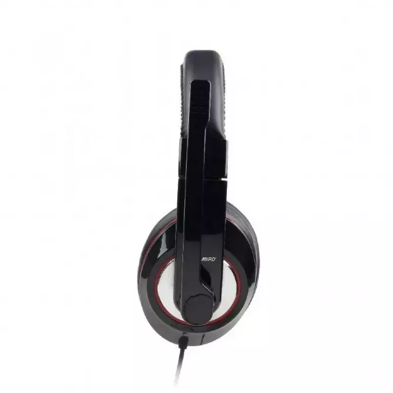 Slúchadlá Gembird MHS-U-001 USB slúchadlá káblové