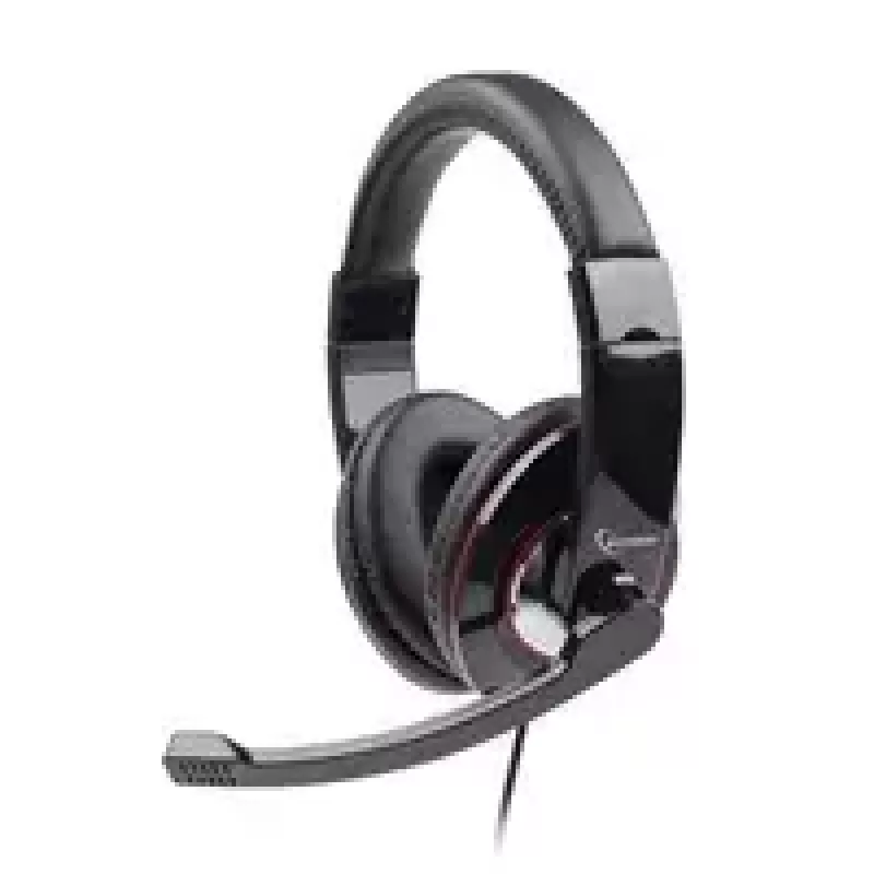 Slúchadlá Gembird MHS-U-001 USB slúchadlá káblové