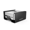 Compulocks Mac mini M4 2024 bezpečnostný držiak s hlavou zámku čierna