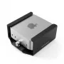 Compulocks Mac mini M4 2024 bezpečnostný držiak s hlavou zámku čierna