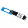 Sieťový transceiver modul Lanview MO-CDM03JH232A QSFP+ optické vlákno 40000 Mbit/s strieborný