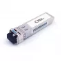 Lanview MO-FG-TRAN-LX sieťový transceiver modul optické vlákno 1000 Mbit/s SFP 1310 nm