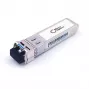 Lanview MO-GEN-LX sieťový transceiver modul optické vlákno 1000 Mbit/s SFP 1310 nm