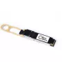Lanview MO-G-QSFP28-100G-SR4 sieťový transceiver modul optické vlákno 100.000 Mbit/s 850 nm