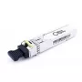 Lanview MO-G-SFP-BX-D-40KM sieťový transceiver modul optické vlákno 1000 Mbit/s 1550 nm