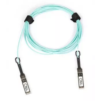HPE JL290A kompatibilný SFP+ 10G AOC, 7M