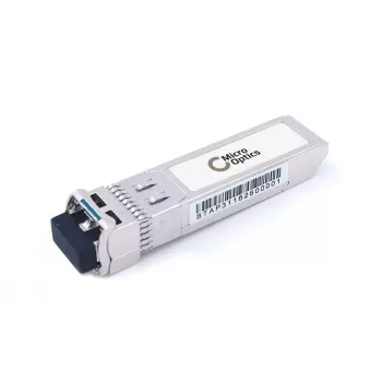 Lanview MO-P-S311X2-3CDL10 sieťový transceiver modul optické vlákno 10000 Mbit/s SFP+ 1310 nm