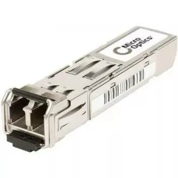 Lanview sieťový transceiver modul MO-TL-SM311LM kompatibilný s TP-Link TL-SM311LM singlemode vlákno