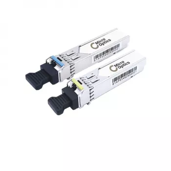 Lanview MO-UF-SM-1G-S-2 sieťový transceiver modul optické vlákno 1000 Mbit/s SFP