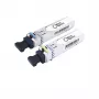 Lanview MO-UF-SM-1G-S-2 sieťový transceiver modul optické vlákno 1000 Mbit/s SFP