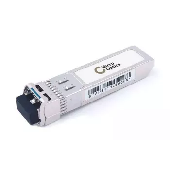 Lanview MO-XBR-000238 sieťový transceiver modul optické vlákno 32000 Mbit/s SFP 1310 nm