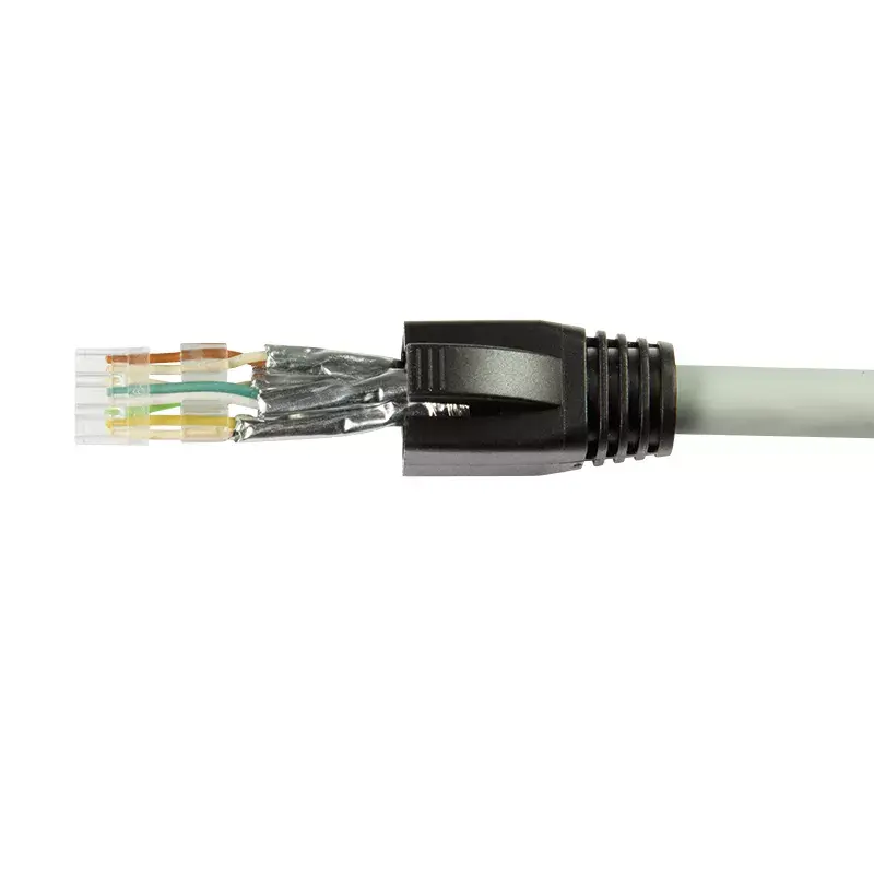 Káblový konektor RJ-45 LogiLink MP0070