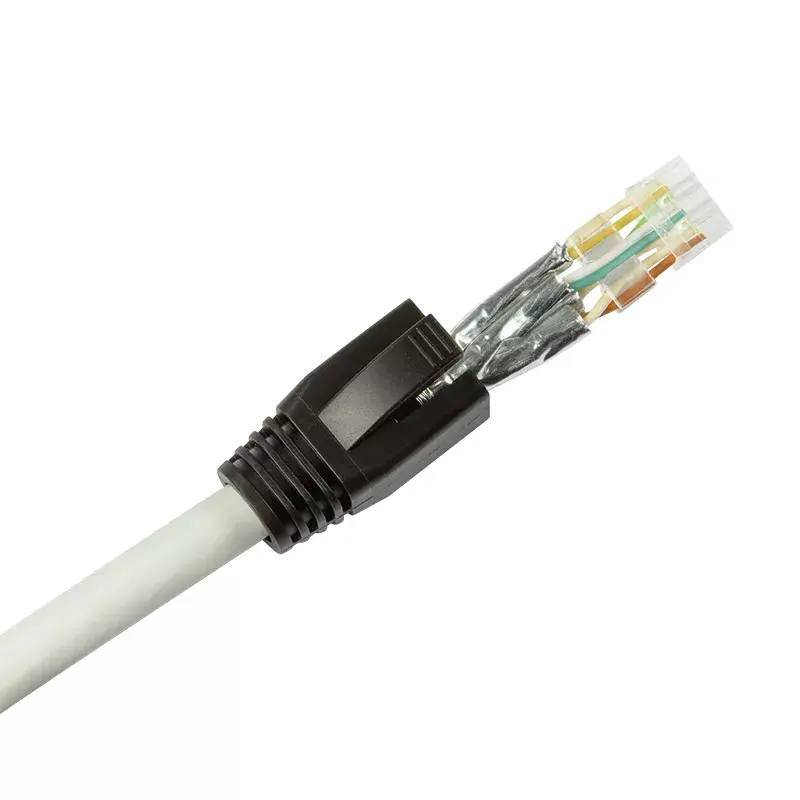Káblový konektor RJ-45 LogiLink MP0070