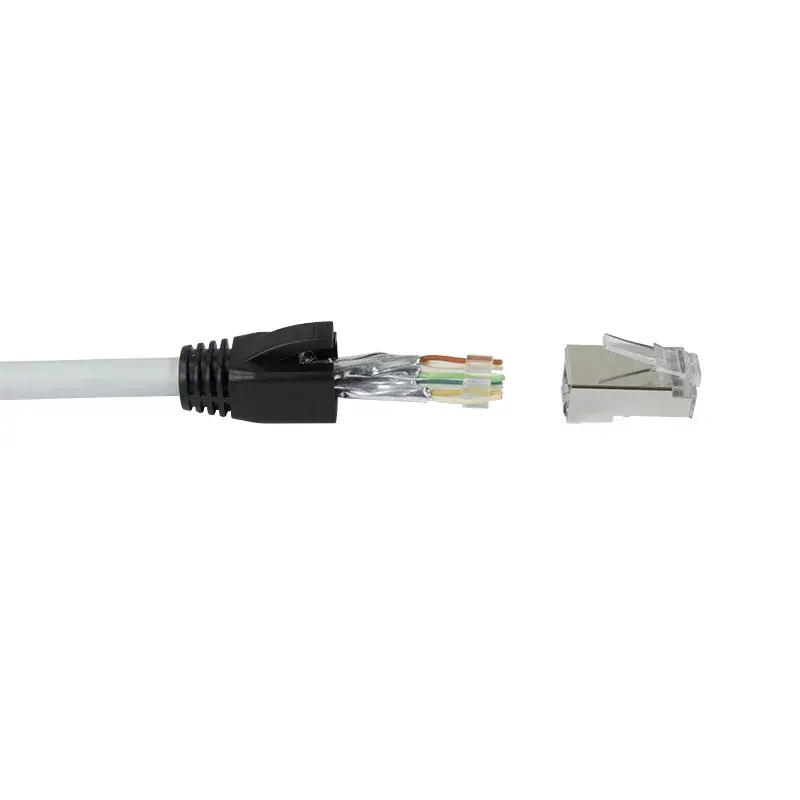 Káblový konektor RJ-45 LogiLink MP0070