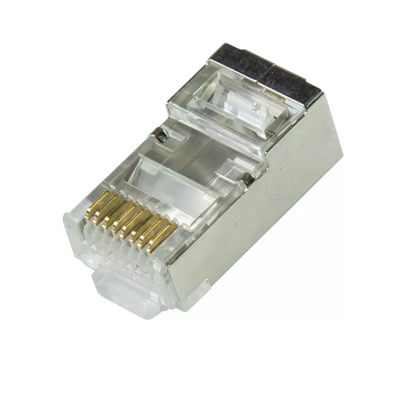 Káblový konektor RJ-45 LogiLink MP0070