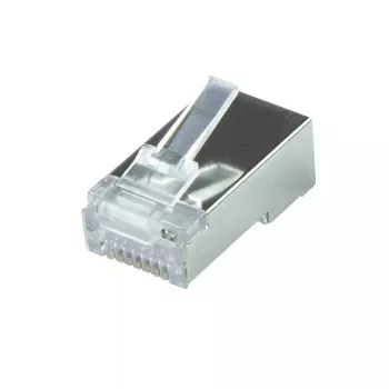 Káblový konektor RJ-45 LogiLink MP0070