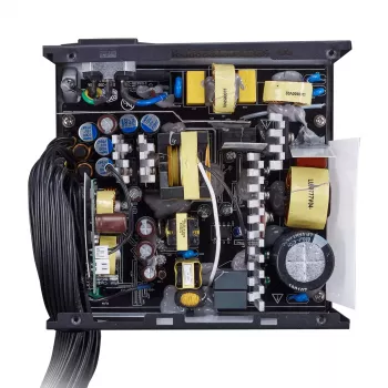 Napájací zdroj Cooler Master MWE 750 Bronze 750 W