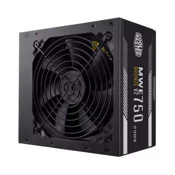 Napájací zdroj Cooler Master MWE 750 Bronze 750 W