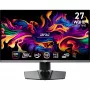 MSI MPG 271QRX QD-OLED monitor 67,3 cm (26,5