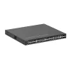 NETGEAR M4350-44M4X4V Managed L3 2.5G Ethernet (100/1000/2500) Power over Ethernet (PoE) 1U čierna