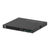NETGEAR M4350-44M4X4V Managed L3 2.5G Ethernet (100/1000/2500) Power over Ethernet (PoE) 1U čierna