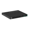 NETGEAR M4350-44M4X4V Managed L3 2.5G Ethernet (100/1000/2500) Power over Ethernet (PoE) 1U čierna