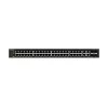 NETGEAR M4350-44M4X4V Managed L3 2.5G Ethernet (100/1000/2500) Power over Ethernet (PoE) 1U čierna