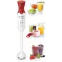 Bosch MSM64010 tyčový mixér 450 W červená, biela
