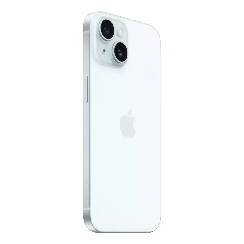 Smartphone Apple iPhone 15 6,1 palca 128GB modrá