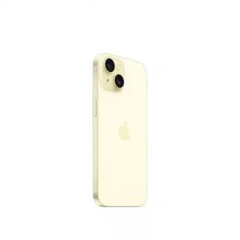 Smartphone Apple iPhone 15 6,1 palca 512 GB žltá