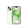 Smartphone Apple iPhone 15 6,1 palca 512 GB zelená