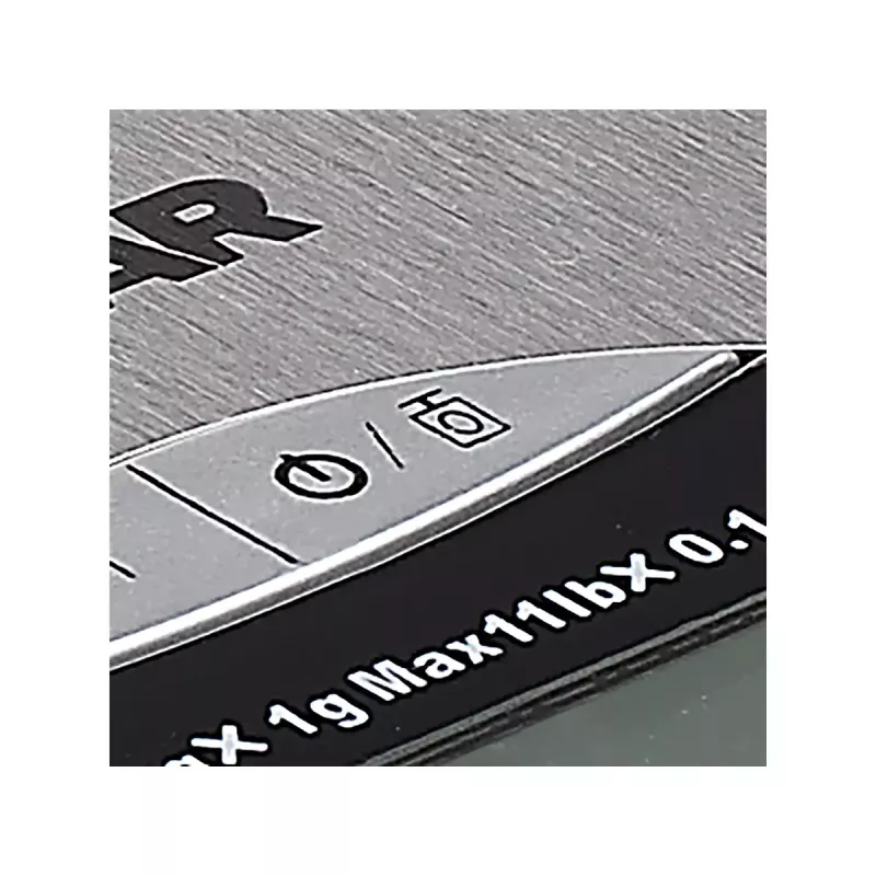Elektronická kuchynská váha Tristar KW-2435