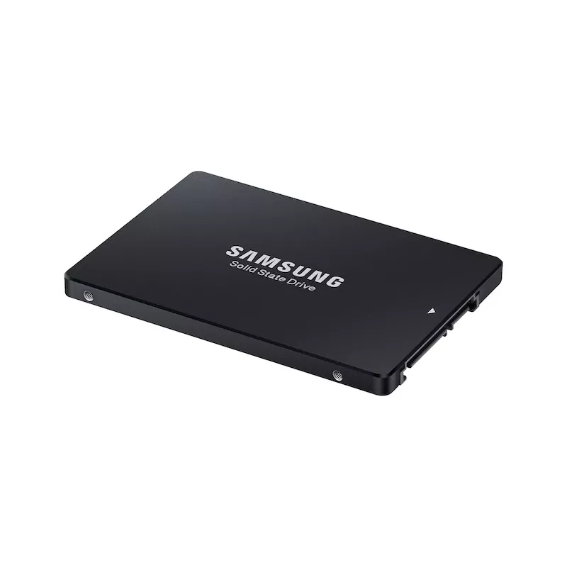 Samsung PM893 3,84 TB 2,5 inch Serial ATA III V-NAND TLC
