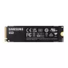 SSD disk Samsung 990 EVO 2000 GB M.2 2280 NVMe MZ-V9E2T0BW